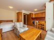 Pirin Golf & Country Club Apartment - Studio