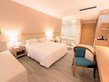 Poseidon Beach Resort hotel - Double deluxe room