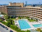 Grand hotel Pomorie