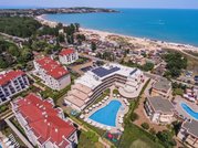 Miramar Hotel Sozopol