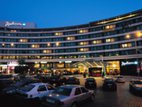 Intercontinental Sofia (ex Radisson Blu Grand Hotel), Sofia