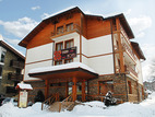 Pirina Club Hotel, Bansko