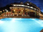 Thermal Hotel Aspa Vila, Bansko