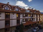 Friends Hotel Main Building, Bansko