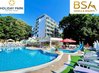 BSA Holiday Park hotel