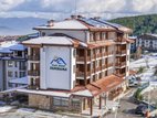 Park Hotel Panorama, Bansko