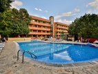 Kamchia Park Hotel, Golden Sands