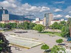 Rosslyn Central Park Hotel, Sofia