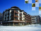 Orphey Hotel, Bansko