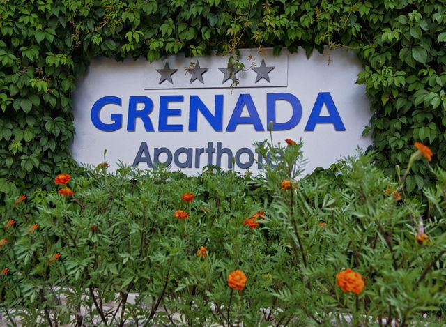 Grenada hotel PMG