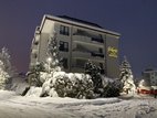 Parklands Aparthotel, Bansko