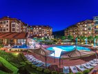 Murite Park Hotel - Main Building Azalea, Bansko