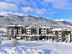 St. George Ski & Holiday, Bansko