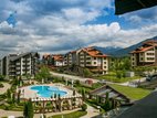 Aspen Resort, Bansko