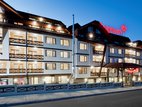 Regnum Apart Hotel & Spa, Bansko